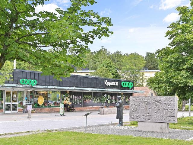 Villa till salu i Tungelsta Backvägen 61 | Länsförsäkringar Fastighetsförmedling