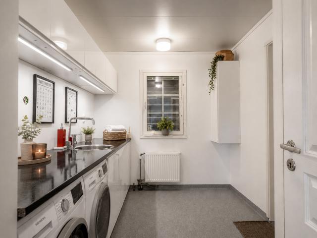 Villa till salu i Tungelsta Varpavägen 48 | Länsförsäkringar Fastighetsförmedling