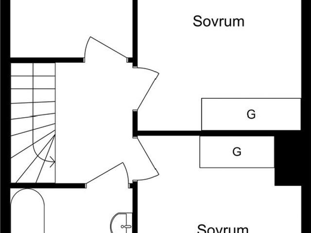 Villa till salu i Tvååker Hantverksgatan 9F | Länsförsäkringar Fastighetsförmedling