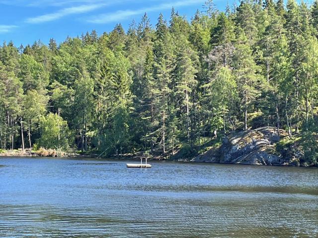 Villa till salu i Tyresö Skogsängsvägen 62 | Länsförsäkringar Fastighetsförmedling