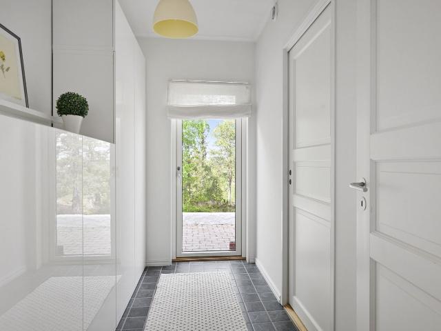 Villa till salu i Tyresö Pionvägen 13 | Länsförsäkringar Fastighetsförmedling