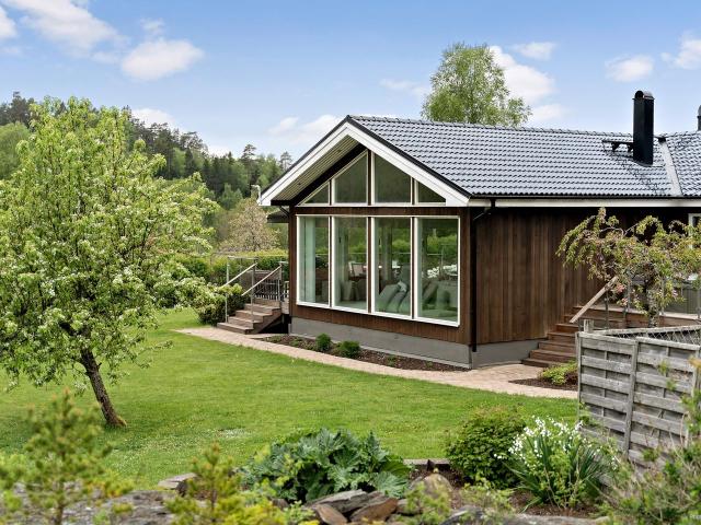 Villa till salu i Uddevalla Forshälla Berg 254 | Länsförsäkringar Fastighetsförmedling