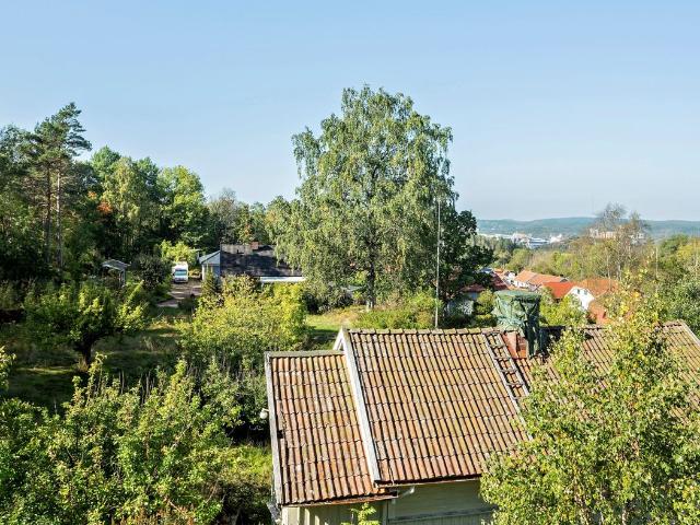 Villa till salu i Uddevalla Lindåsvägen 28A | Länsförsäkringar Fastighetsförmedling