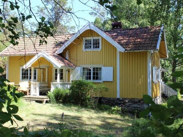 Villa till salu i Uddevalla Sundsandvik 240 | Länsförsäkringar Fastighetsförmedling