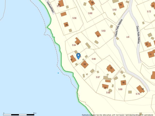 Villa till salu i Uddevalla Västra Palle Näbba 8 | Länsförsäkringar Fastighetsförmedling