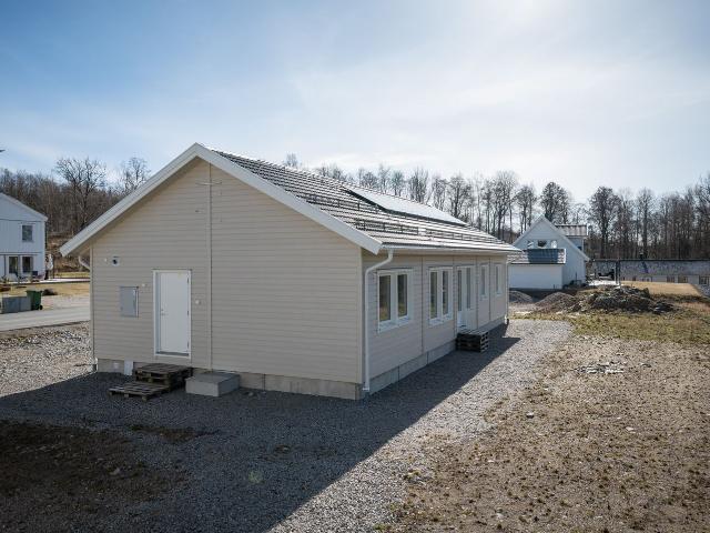 Villa till salu i Ulricehamn Kalkstensgatan 5 | Länsförsäkringar Fastighetsförmedling