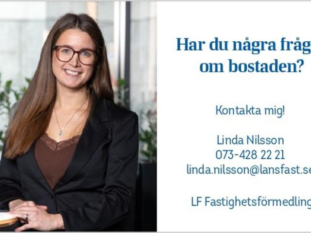 Villa till salu i Ulricehamn Kastanjegatan 9 | Länsförsäkringar Fastighetsförmedling