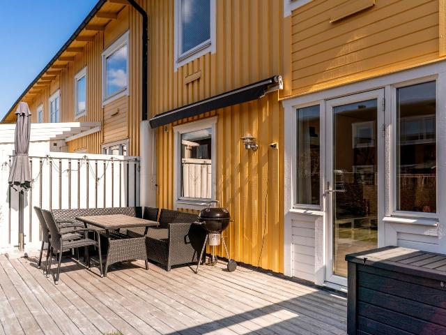 Villa till salu i Umeå Äppelvägen 1 | Länsförsäkringar Fastighetsförmedling