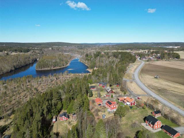 Villa till salu i Umeå Baggböle 19 | Länsförsäkringar Fastighetsförmedling
