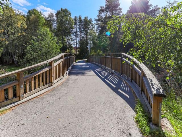 Villa till salu i Umeå Klövervägen 36 | Länsförsäkringar Fastighetsförmedling