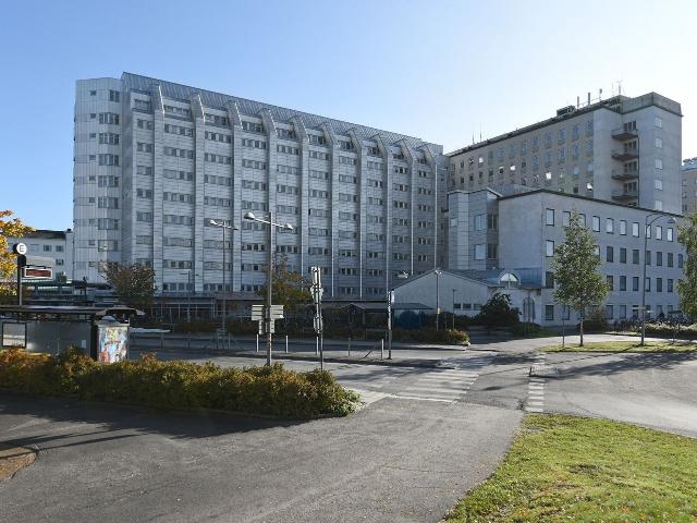 Villa till salu i Umeå Skolmästargränd 16 | Länsförsäkringar Fastighetsförmedling