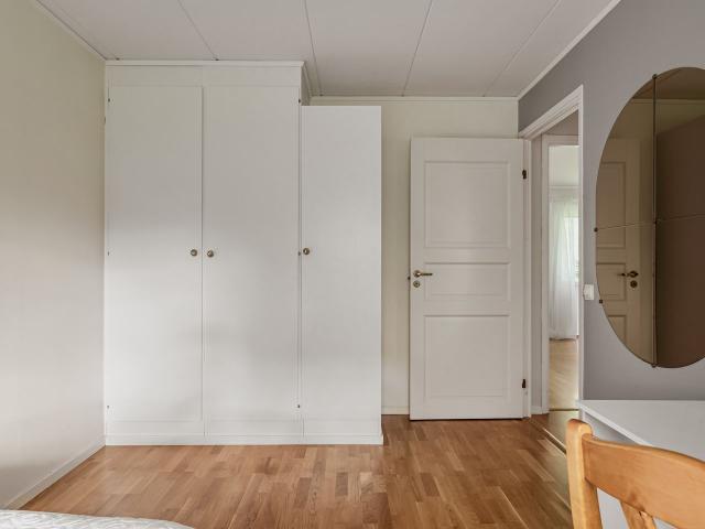 Villa till salu i Umeå Stenbocksvägen 22 | Länsförsäkringar Fastighetsförmedling