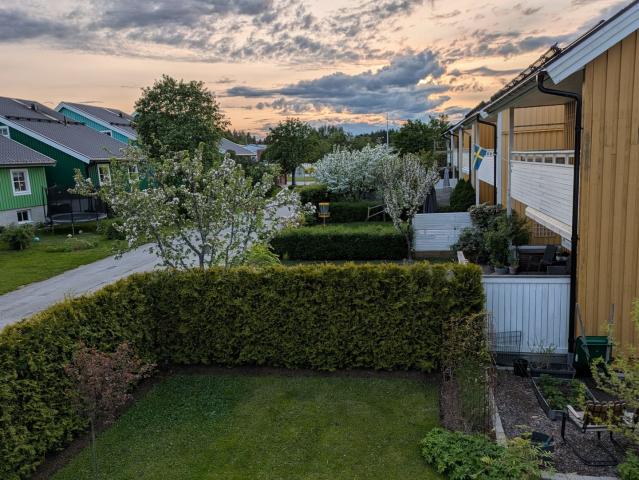 Villa till salu i Umeå Vargvägen 66 | Länsförsäkringar Fastighetsförmedling
