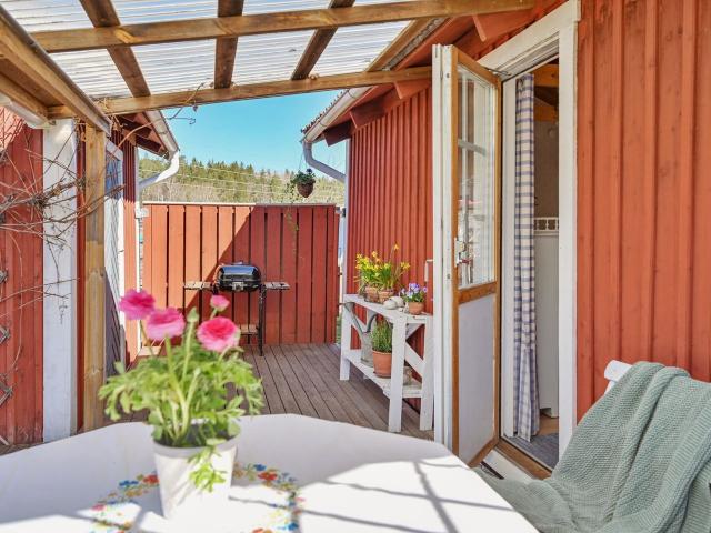 Villa till salu i Upplands väsby Vaxmyra kolonistuga nr 93 | Länsförsäkringar Fastighetsförmedling