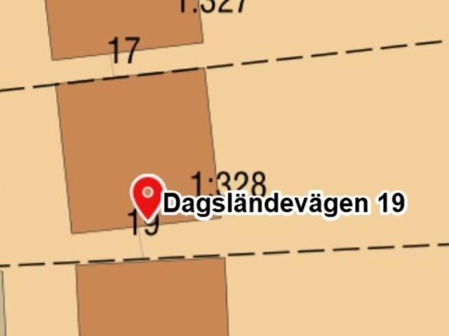 Villa till salu i Upplands väsby Dagsländevägen 19 | Länsförsäkringar Fastighetsförmedling
