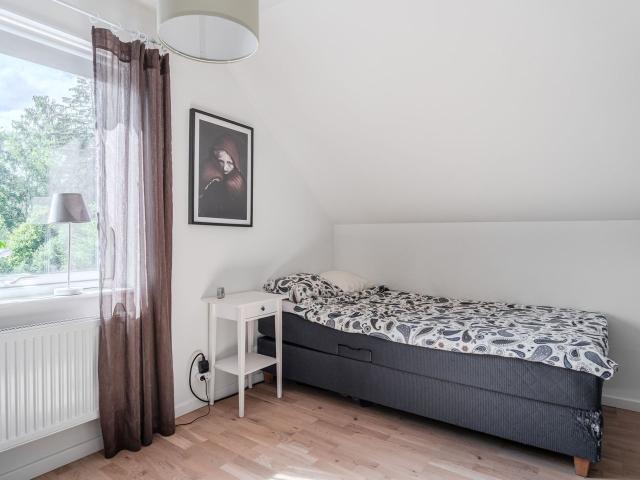 Villa till salu i Uppsala Fullerö Lälunda 271 | Länsförsäkringar Fastighetsförmedling