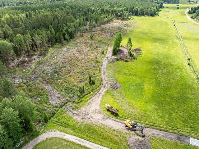 Villa till salu i Uppsala Fiby 55 | Länsförsäkringar Fastighetsförmedling