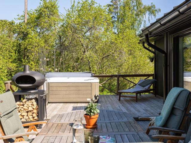 Villa till salu i Uppsala Skölsta rönnväg 5 | Länsförsäkringar Fastighetsförmedling