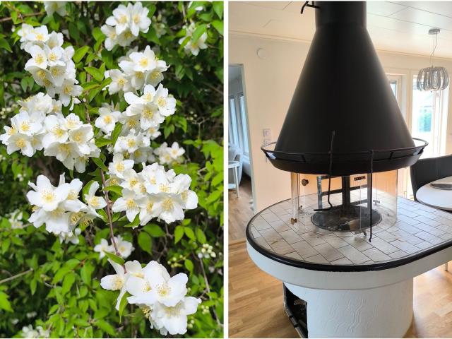 Villa till salu i Uppsala Vadmalsvägen 1 | Länsförsäkringar Fastighetsförmedling
