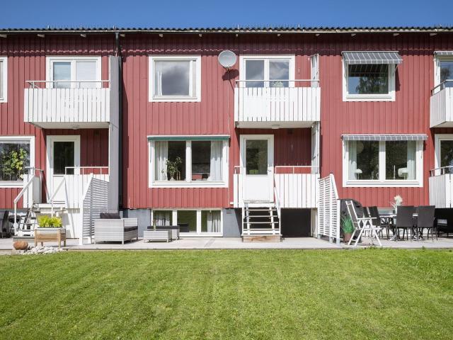 Villa till salu i Ursviken Stapelvägen 46C | Länsförsäkringar Fastighetsförmedling