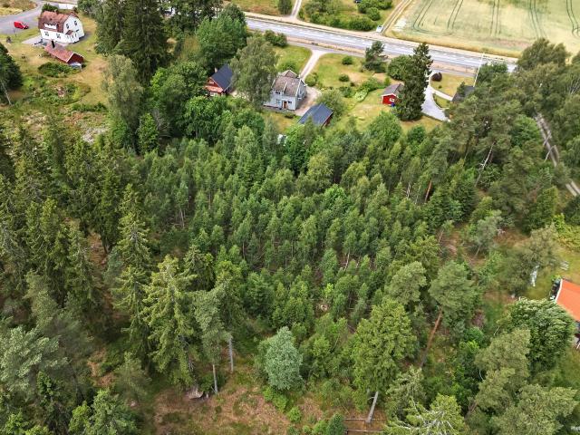 Villa till salu i Vårgårda Bäne Hagaberg | Länsförsäkringar Fastighetsförmedling