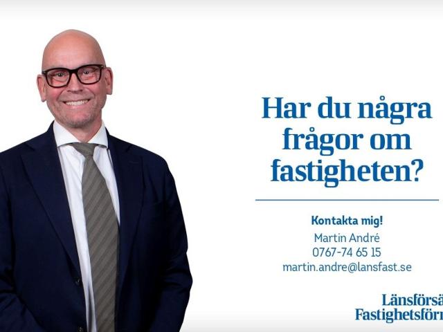 Villa till salu i Vårgårda Ramnaklev Västergården | Länsförsäkringar Fastighetsförmedling