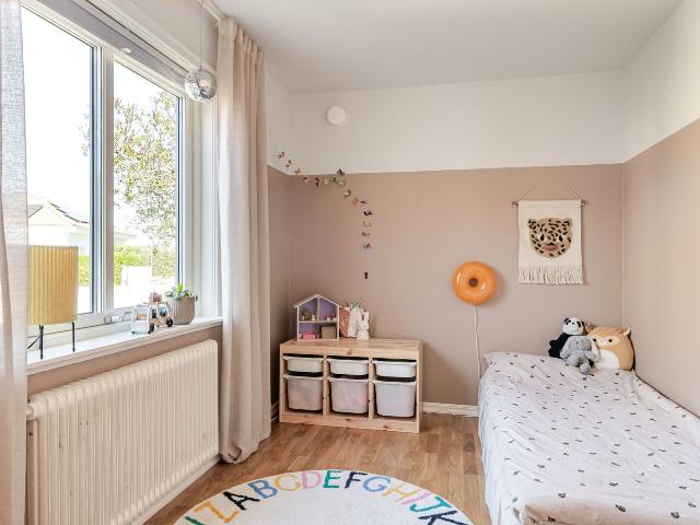 Villa till salu i Vadstena Björkvägen 10 | Länsförsäkringar Fastighetsförmedling
