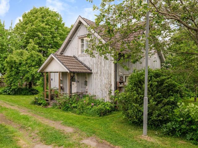 Villa till salu i Vadstena Herrestad Klockaregården 310 | Länsförsäkringar Fastighetsförmedling