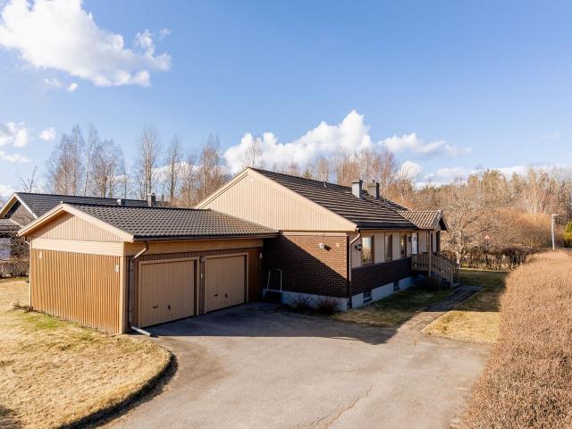 Villa till salu i Valbo Krogasvägen 8 | Länsförsäkringar Fastighetsförmedling