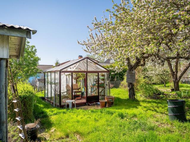 Villa till salu i Valla Allévägen 16 | Länsförsäkringar Fastighetsförmedling