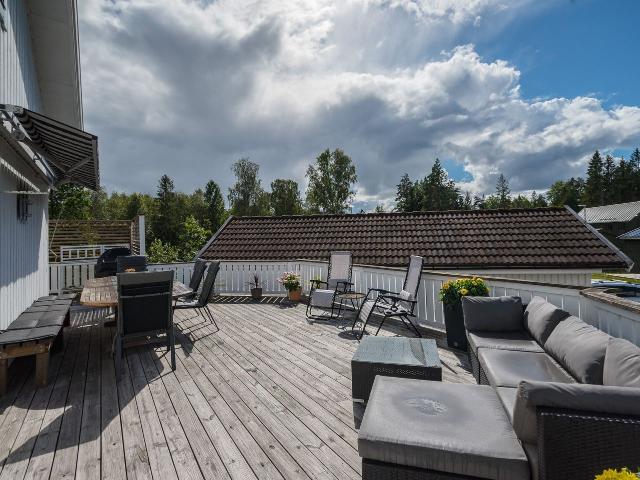 Villa till salu i Vallentuna Bergsjövägen 9 | Länsförsäkringar Fastighetsförmedling