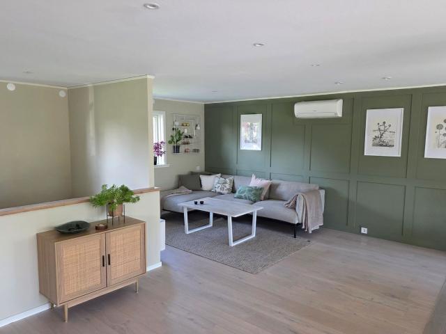Villa till salu i Vallentuna Djurgårdsvägen 14 | Länsförsäkringar Fastighetsförmedling