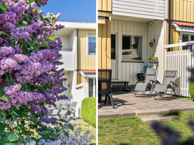 Villa till salu i Vällingby Ängsullsvägen 20 | Länsförsäkringar Fastighetsförmedling