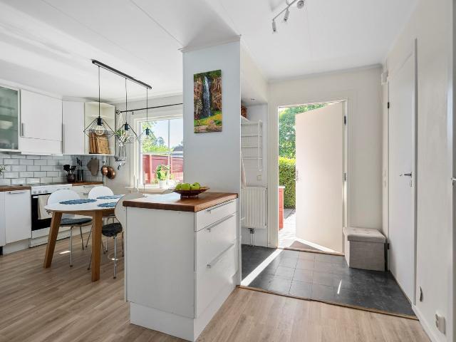 Villa till salu i Vällingby Björnidegränd 249 | Länsförsäkringar Fastighetsförmedling