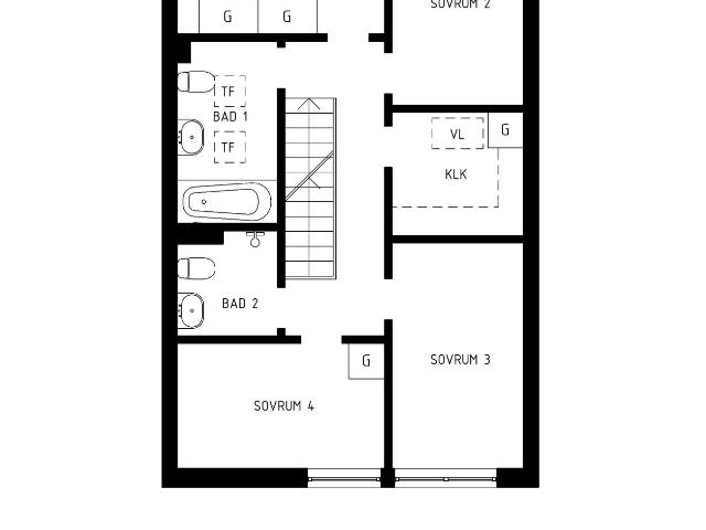 Villa till salu i Vällingby Kärrgränd 158 | Länsförsäkringar Fastighetsförmedling