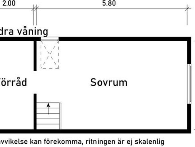 Villa till salu i Vara Häradsvägen 37 | Länsförsäkringar Fastighetsförmedling