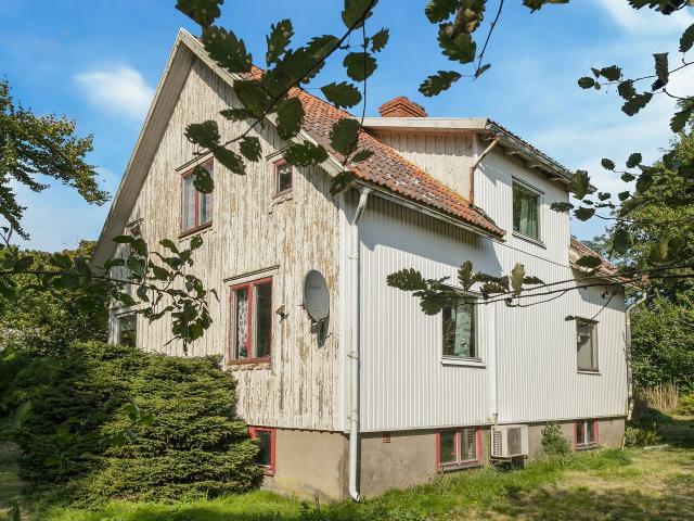 Villa till salu i Varberg Blixtorp 81 | Länsförsäkringar Fastighetsförmedling