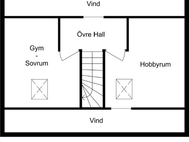 Villa till salu i Varberg Håstensgatan 29 | Länsförsäkringar Fastighetsförmedling