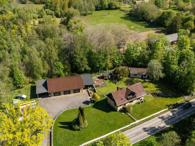 Villa till salu i Varberg Lindberg 124 | Länsförsäkringar Fastighetsförmedling