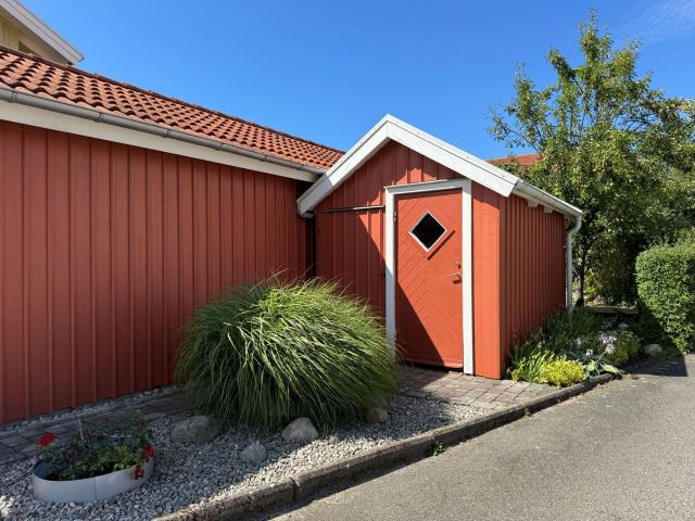 Villa till salu i Varberg Sandstensbacken 2 | Länsförsäkringar Fastighetsförmedling