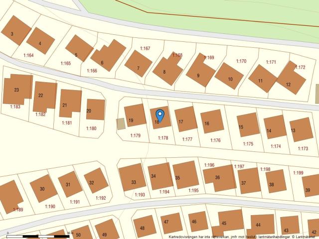 Villa till salu i Varekil Svanvik 18 | Länsförsäkringar Fastighetsförmedling