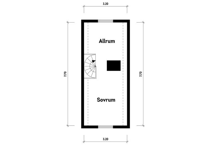 Villa till salu i Vargön Kartevägen 4 | Länsförsäkringar Fastighetsförmedling