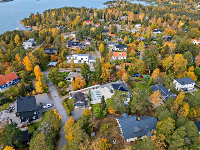 Villa till salu i Värmdö Alkällevägen 34 | Länsförsäkringar Fastighetsförmedling