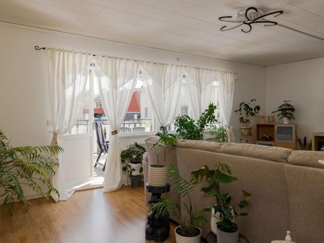 Villa till salu i Värnamo Granelundsvägen 4 | Länsförsäkringar Fastighetsförmedling