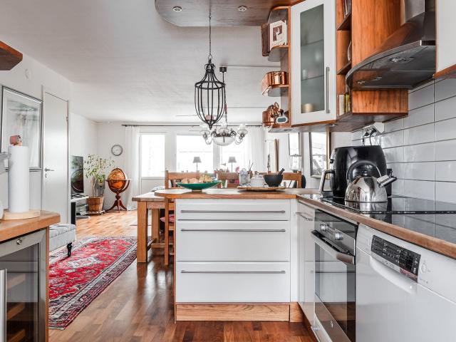 Villa till salu i Västervik Gasverksgatan 65 | Länsförsäkringar Fastighetsförmedling