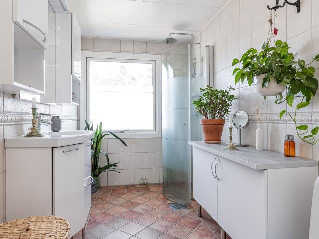 Villa till salu i Västervik Ludvigsdalsvägen 29 | Länsförsäkringar Fastighetsförmedling