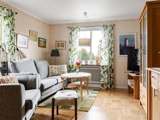 Villa till salu i Västervik Törnrosvägen 28 | Länsförsäkringar Fastighetsförmedling
