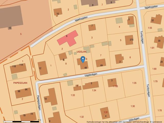 Villa till salu i Västerås Ugglevägen 4B | Länsförsäkringar Fastighetsförmedling