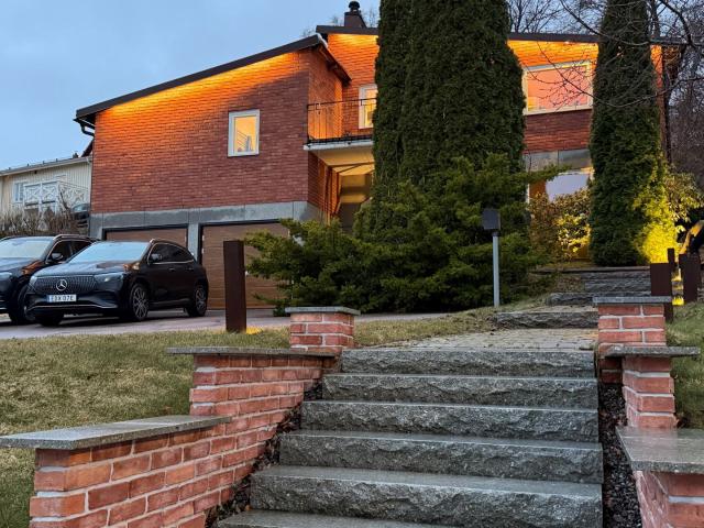 Villa till salu i Västerås Apalbyvägen 13B | Länsförsäkringar Fastighetsförmedling