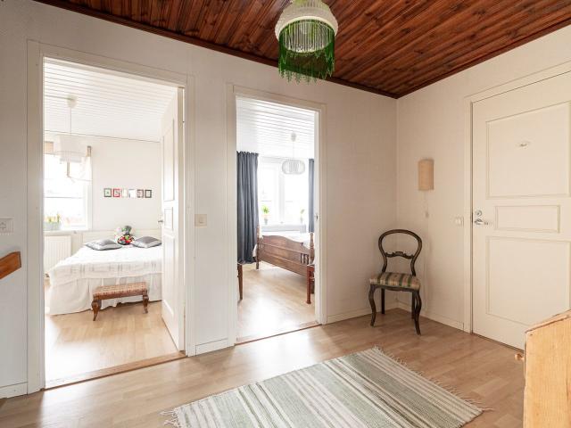 Villa till salu i Västerås Lokförargatan 16 | Länsförsäkringar Fastighetsförmedling